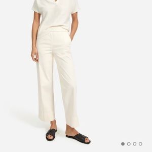 Everlane Easy Straight Leg Chino